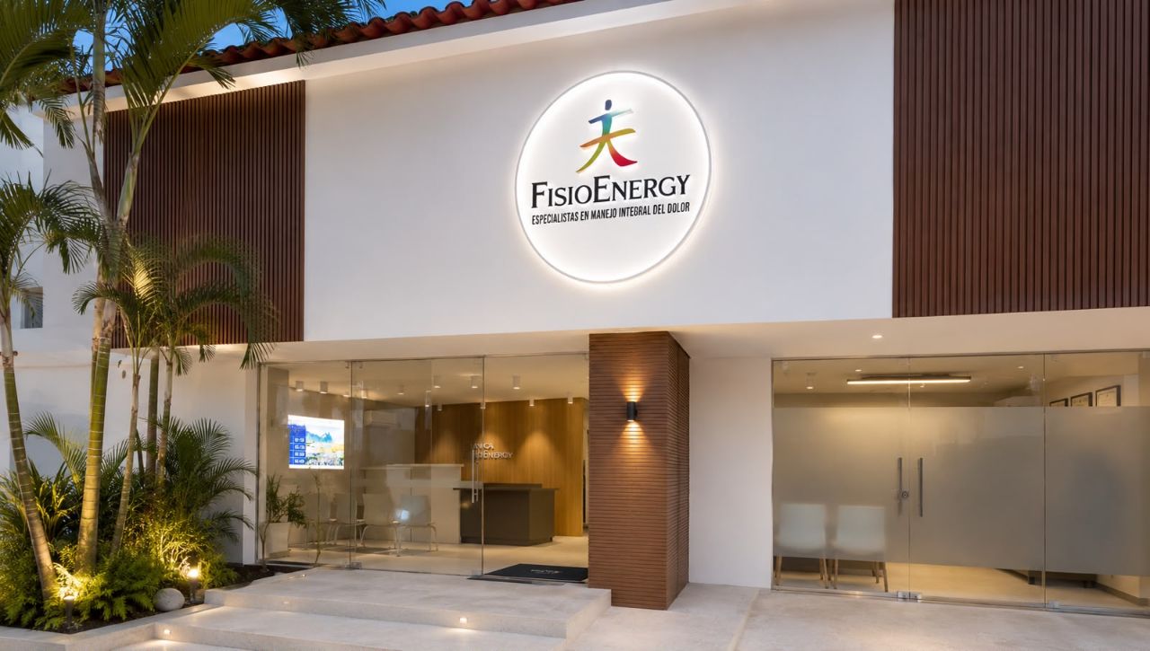 Instalaciones FisioEnergy
