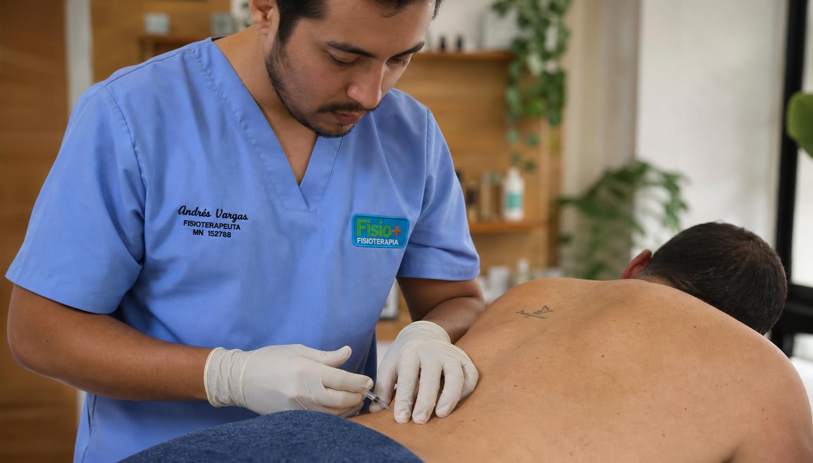 Terapia Neural